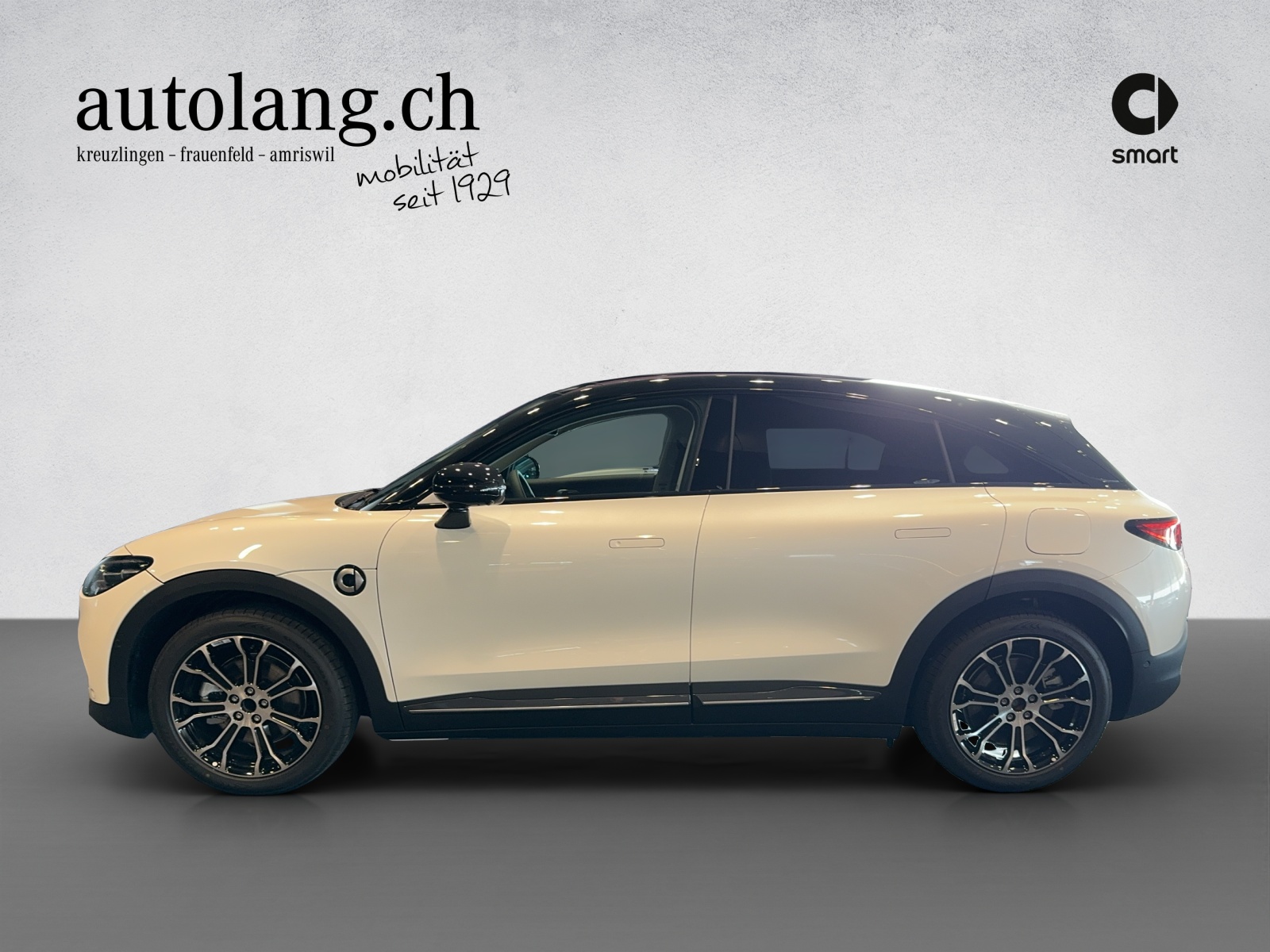 SMART #3 Premium - 2