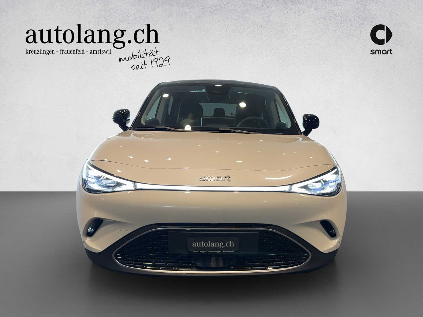 SMART #3 Premium - 12
