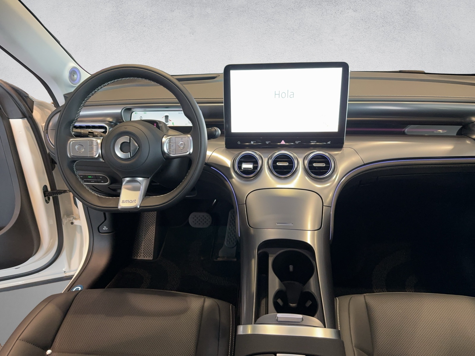 SMART #3 Premium - 11