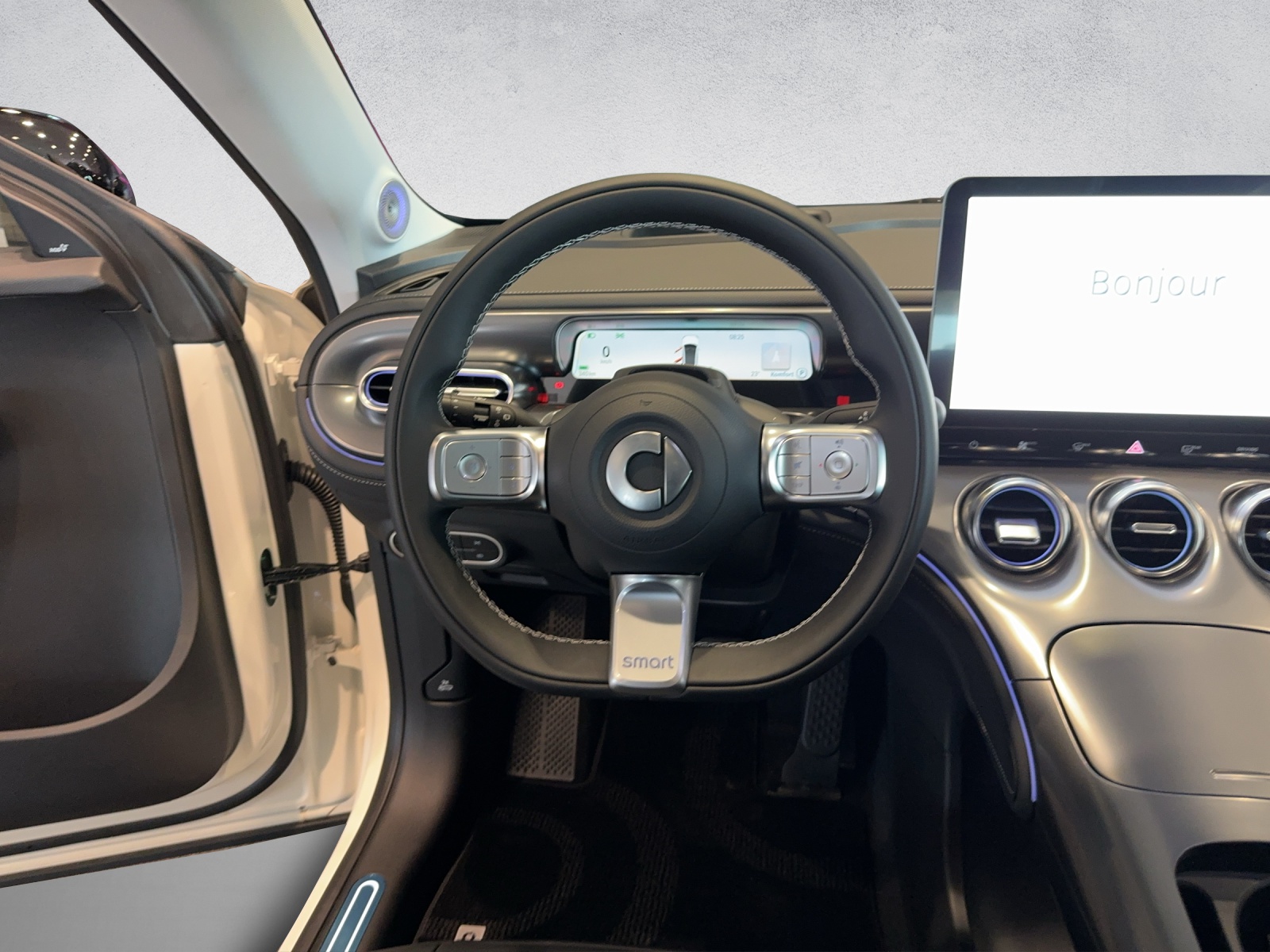 SMART #3 Premium - 9