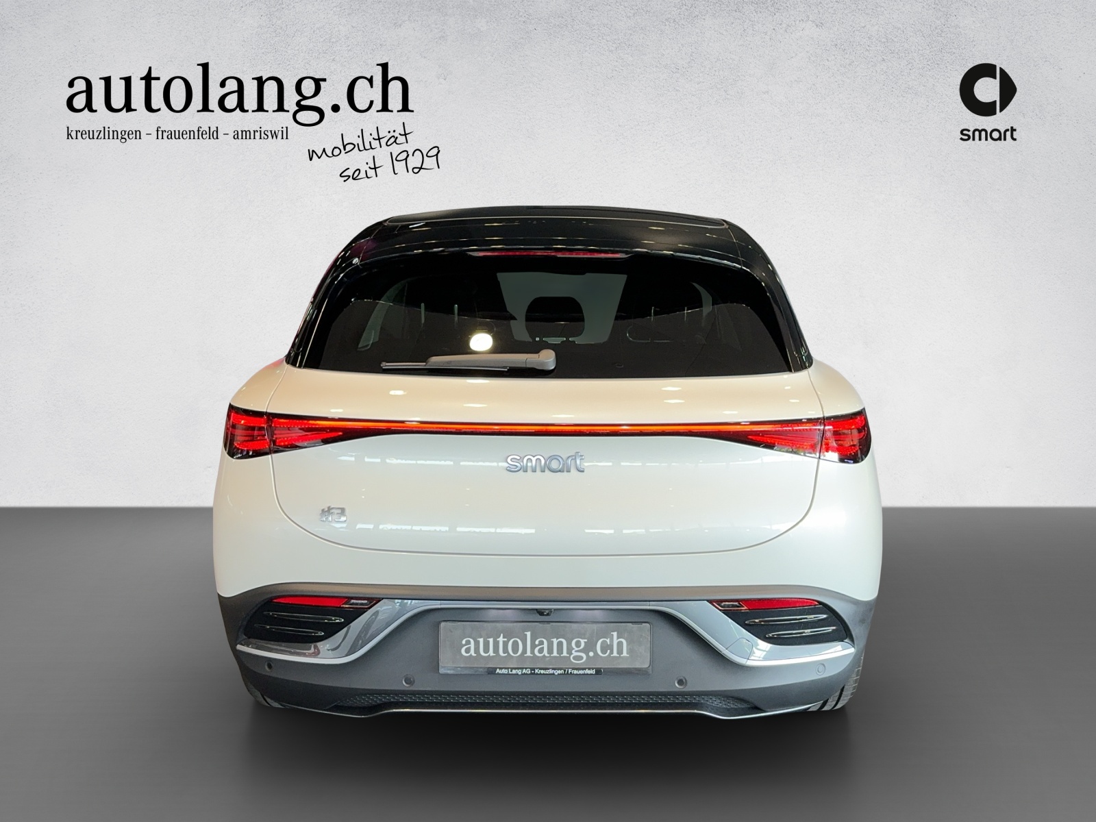 SMART #3 Premium - 13