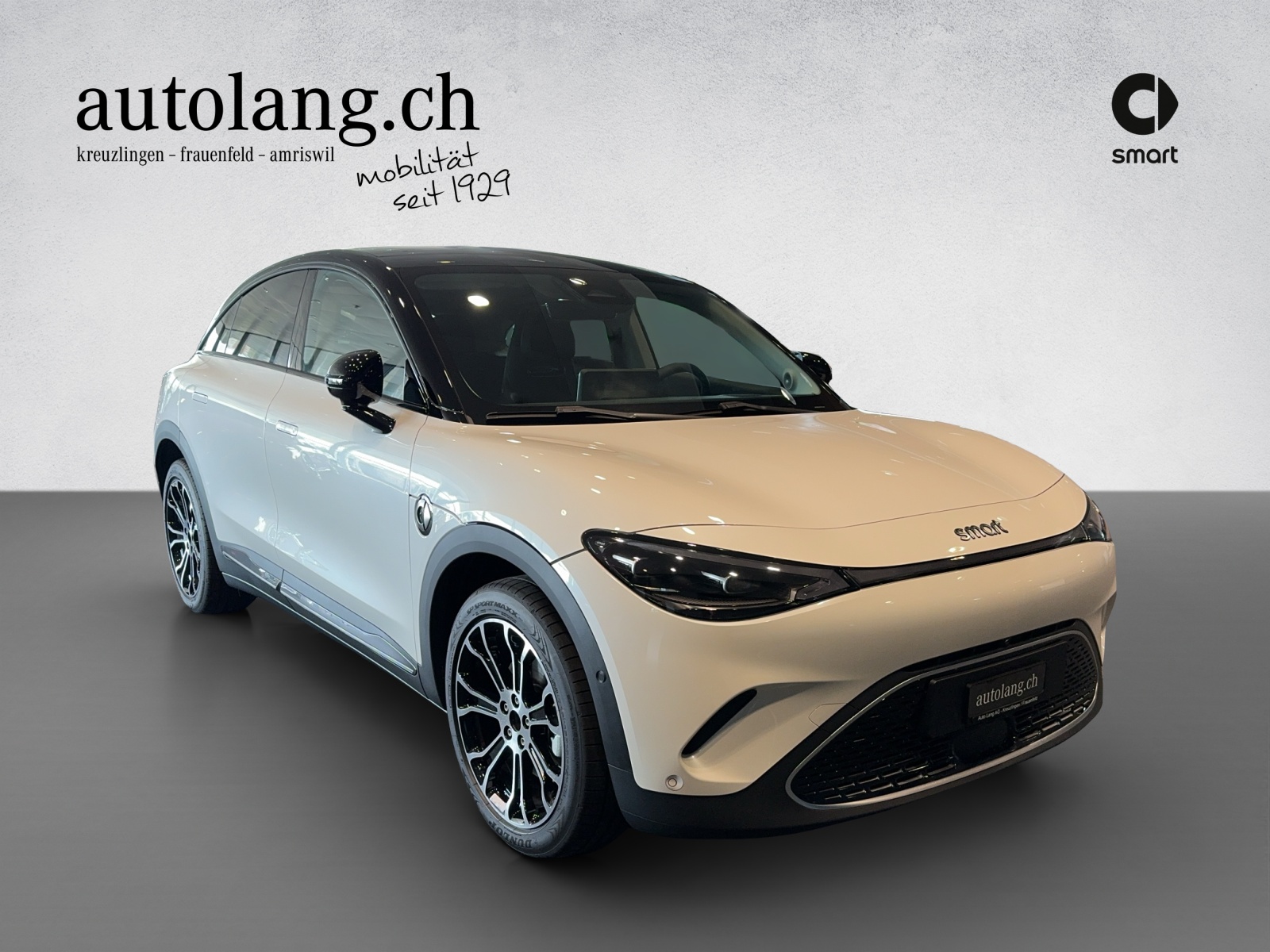 SMART #3 Premium - 5