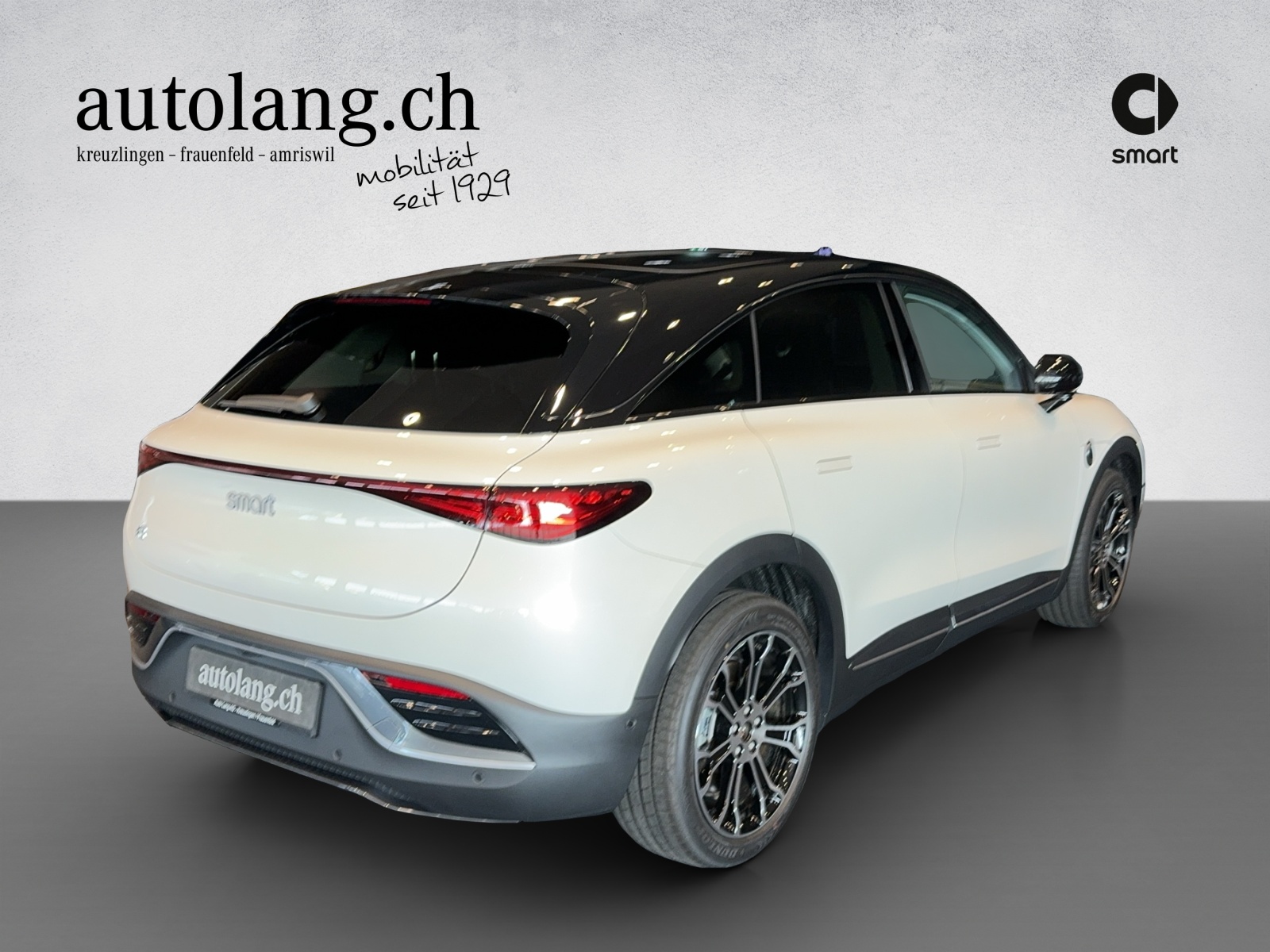 SMART #3 Premium - 4