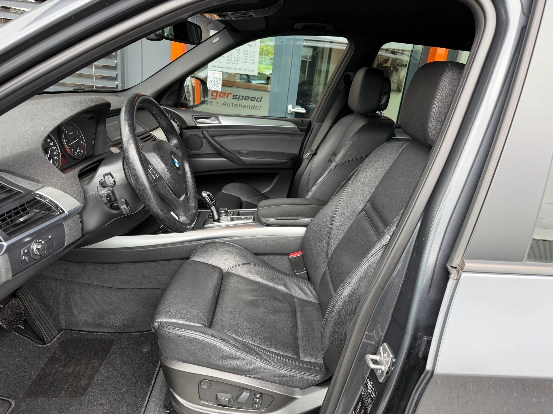 BMW X5 xDrive 40d Steptronic - 6