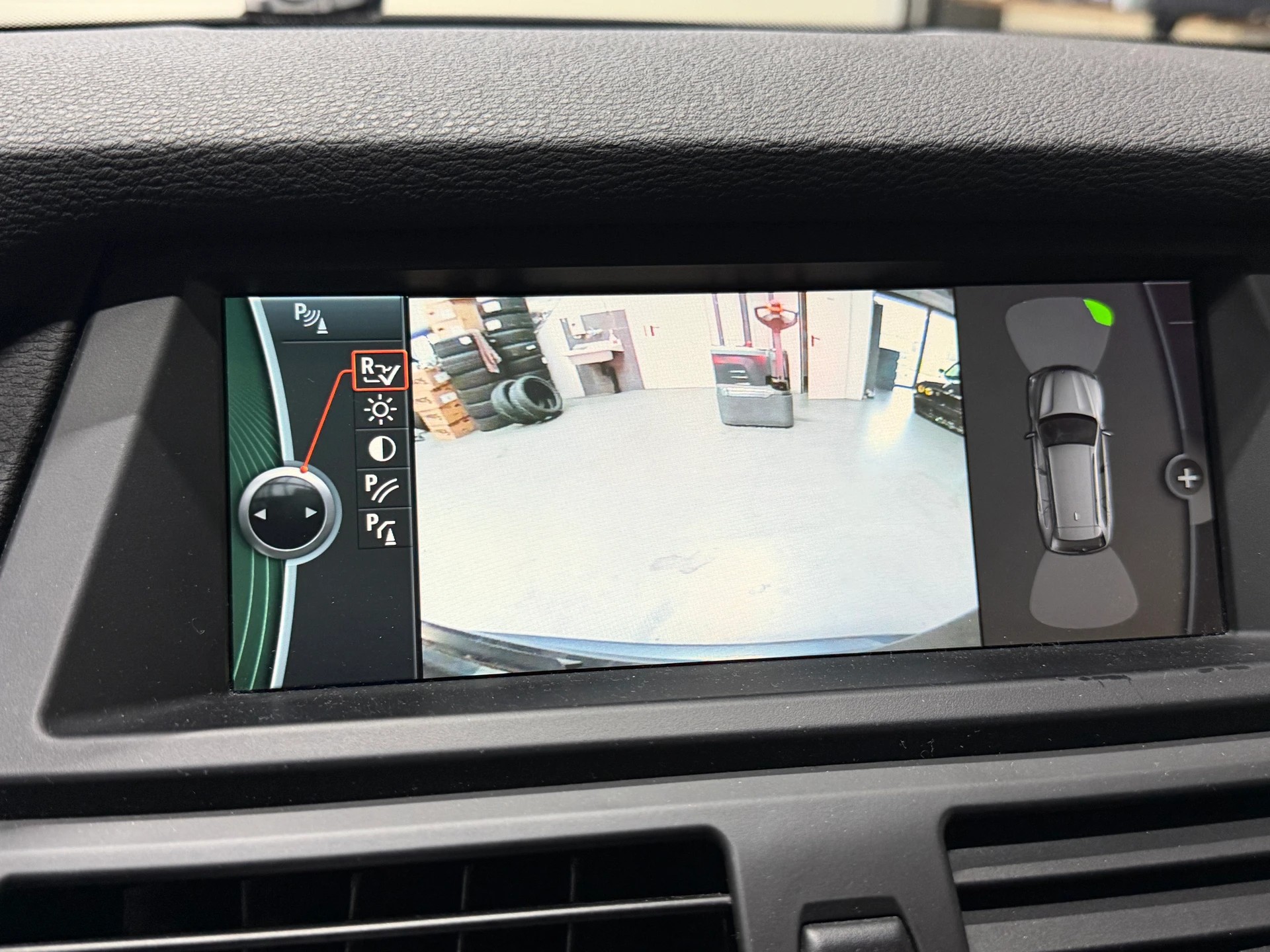 BMW X5 xDrive 40d Steptronic - 8