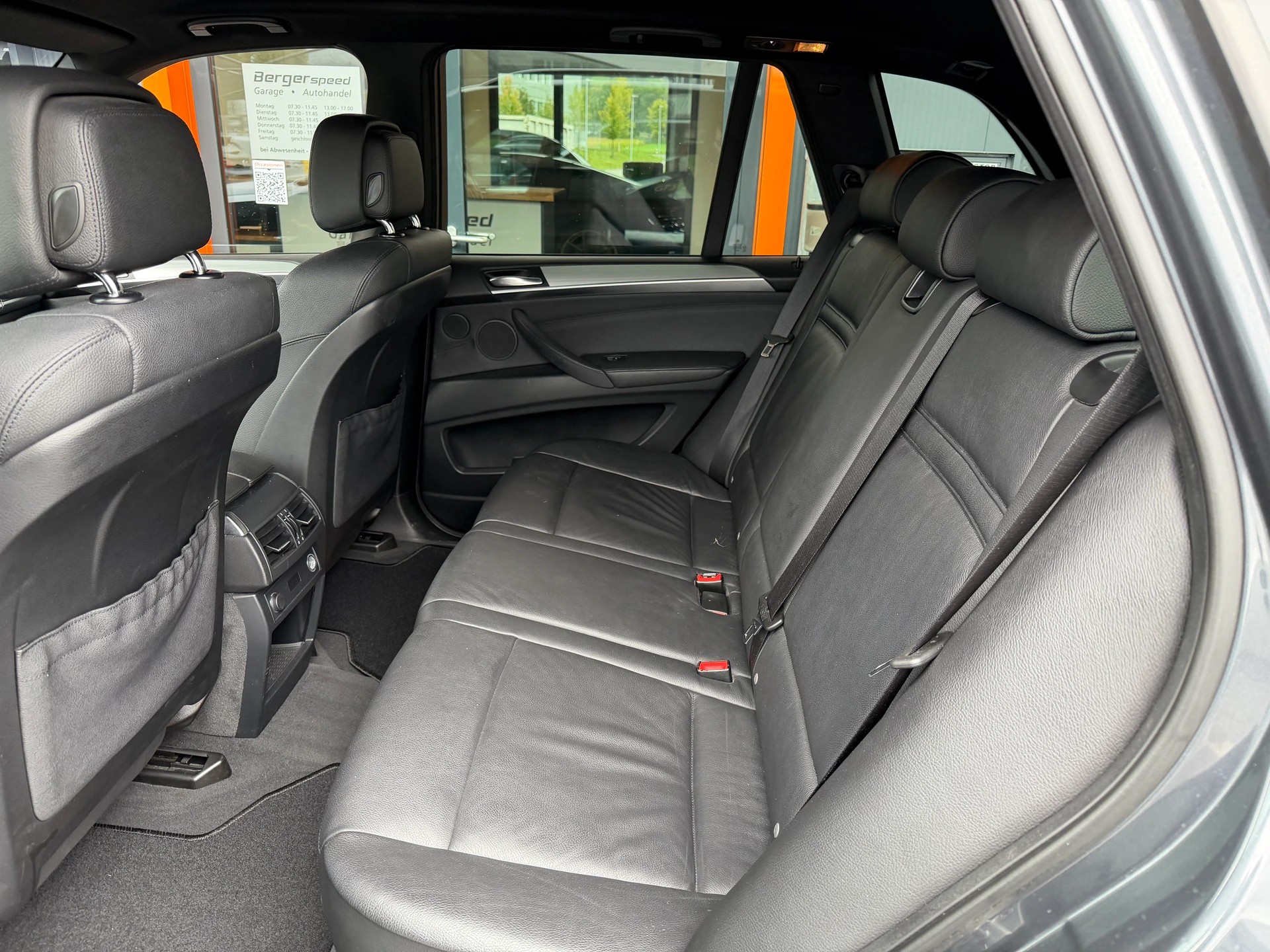 BMW X5 xDrive 40d Steptronic - 7