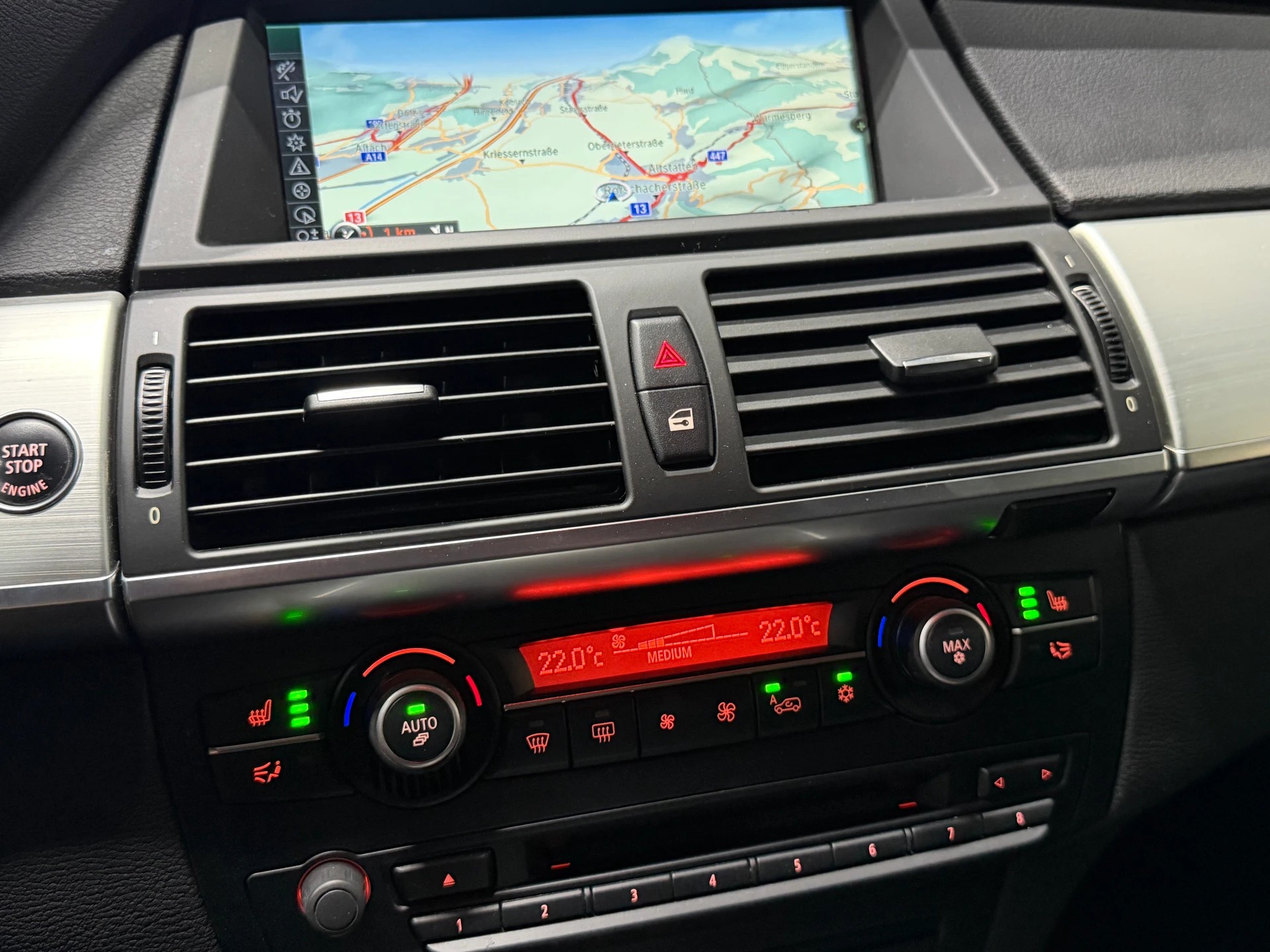 BMW X5 xDrive 40d Steptronic - 11