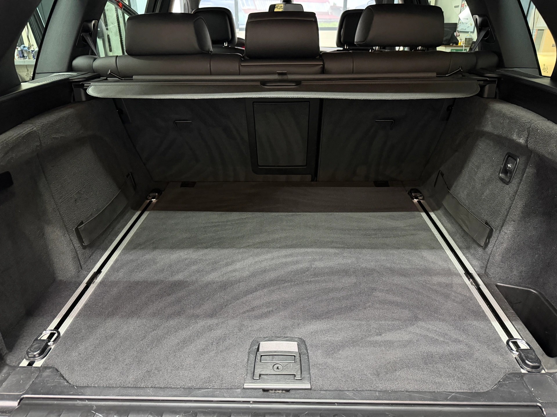 BMW X5 xDrive 40d Steptronic - 10