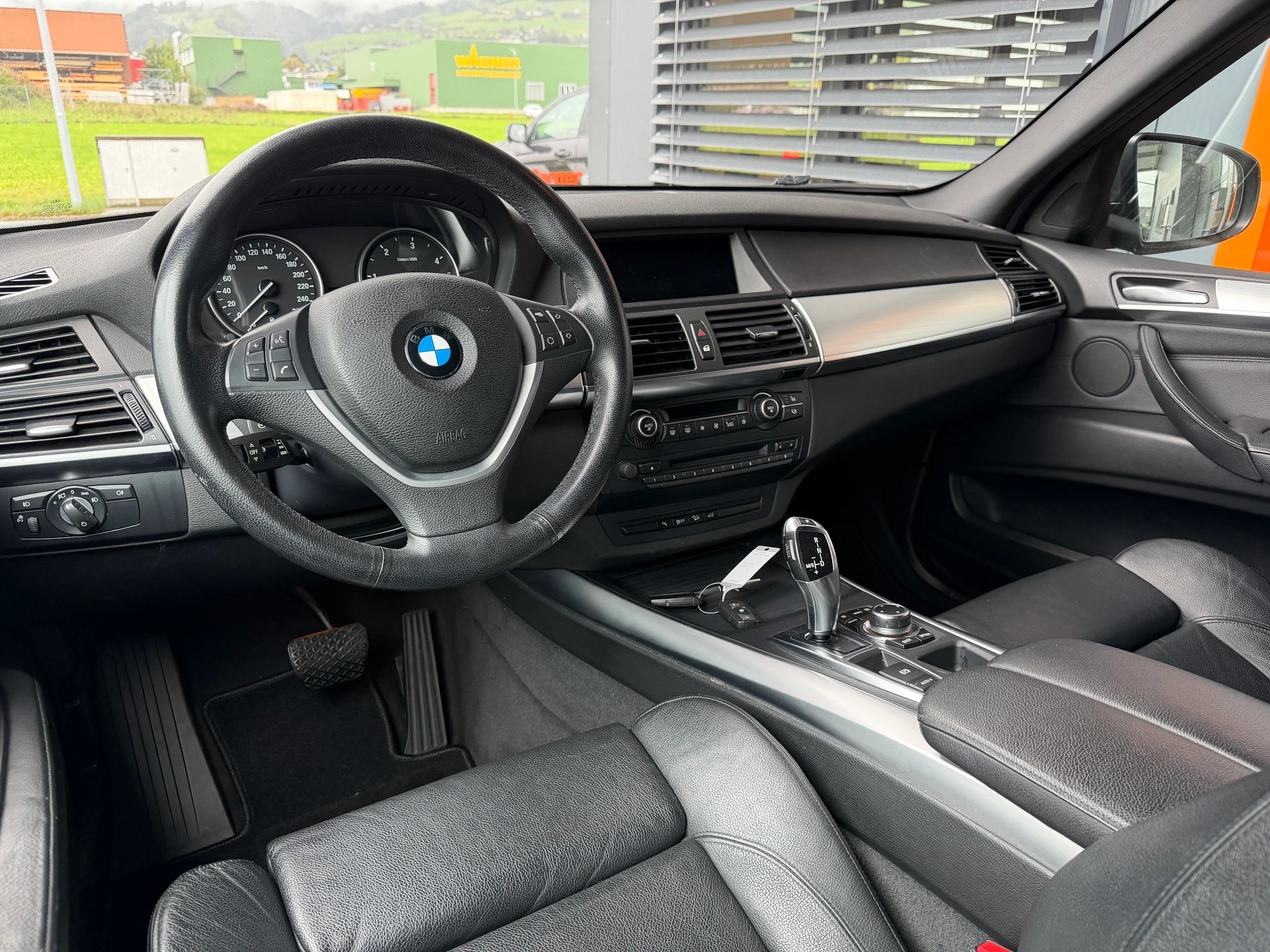 BMW X5 xDrive 40d Steptronic - 5