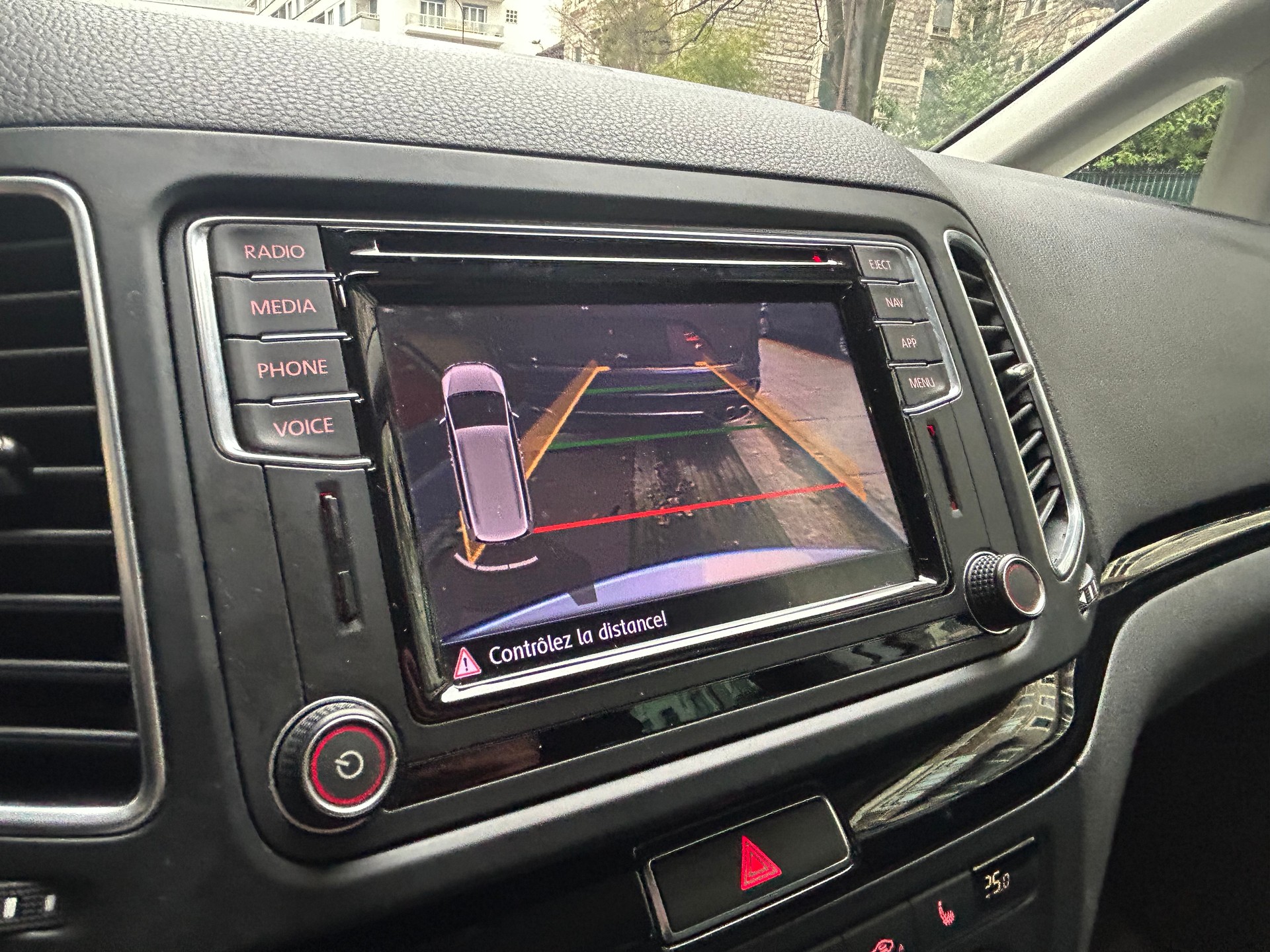 SEAT Alhambra 2.0 TDI DSG SWISS FR - 6