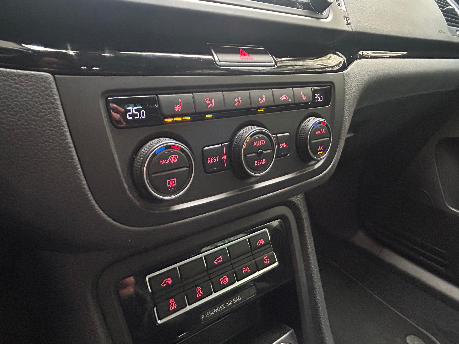 SEAT Alhambra 2.0 TDI DSG SWISS FR - 7