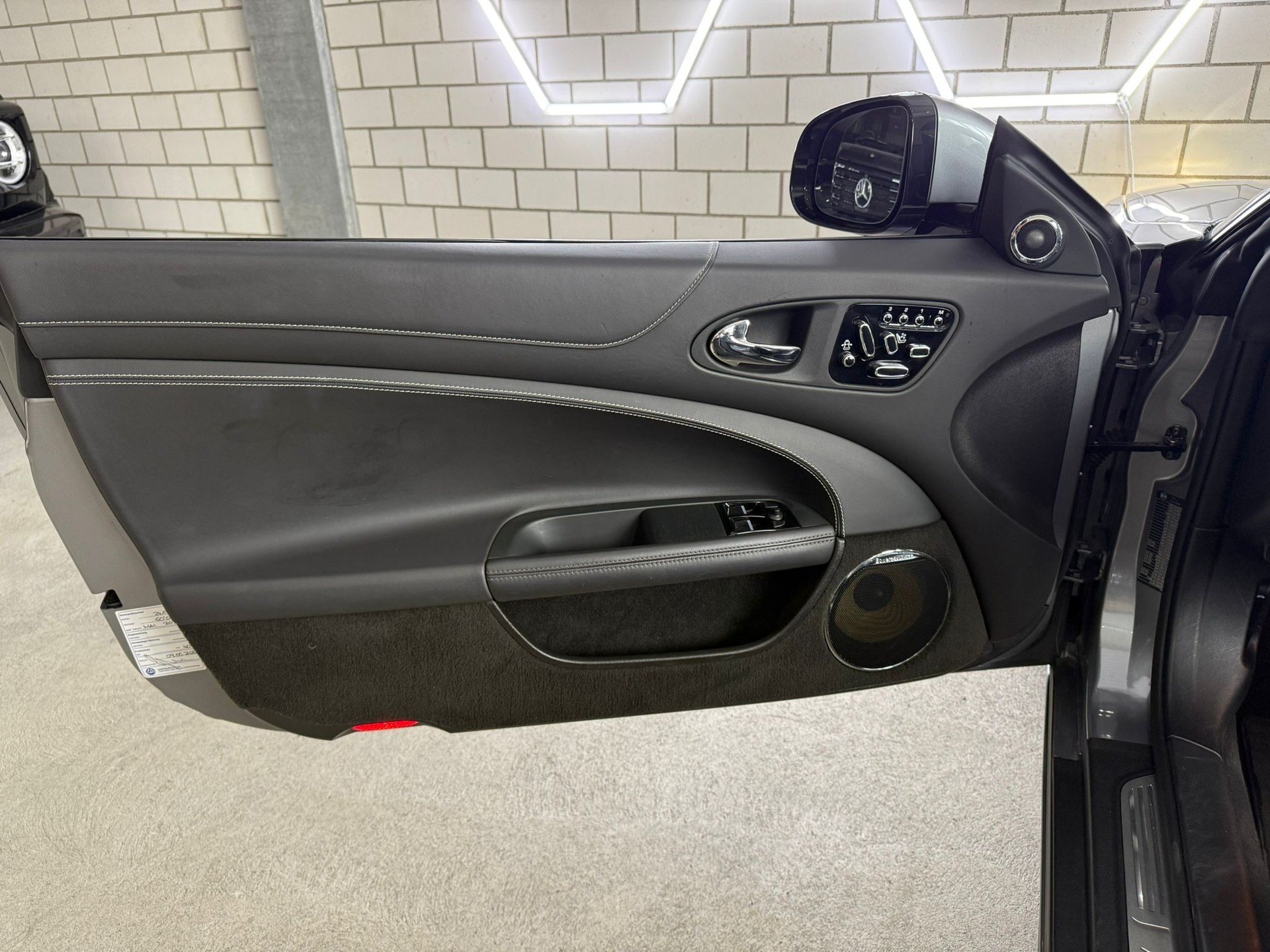 JAGUAR XKR 5.0 V8 SC Automatic - 6