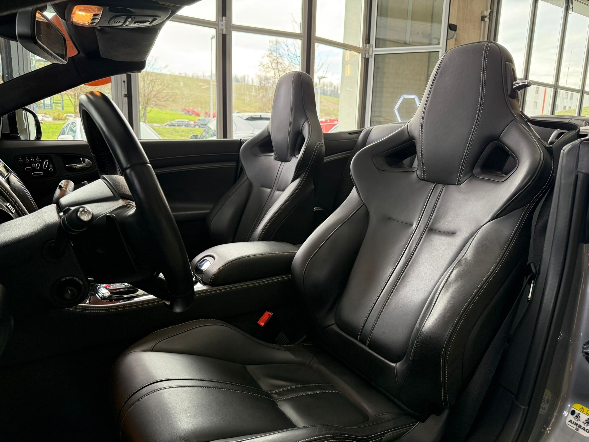 JAGUAR XKR 5.0 V8 SC Automatic - 12