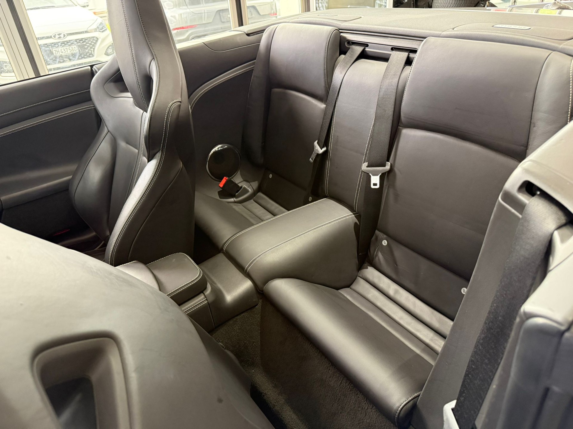 JAGUAR XKR 5.0 V8 SC Automatic - 13