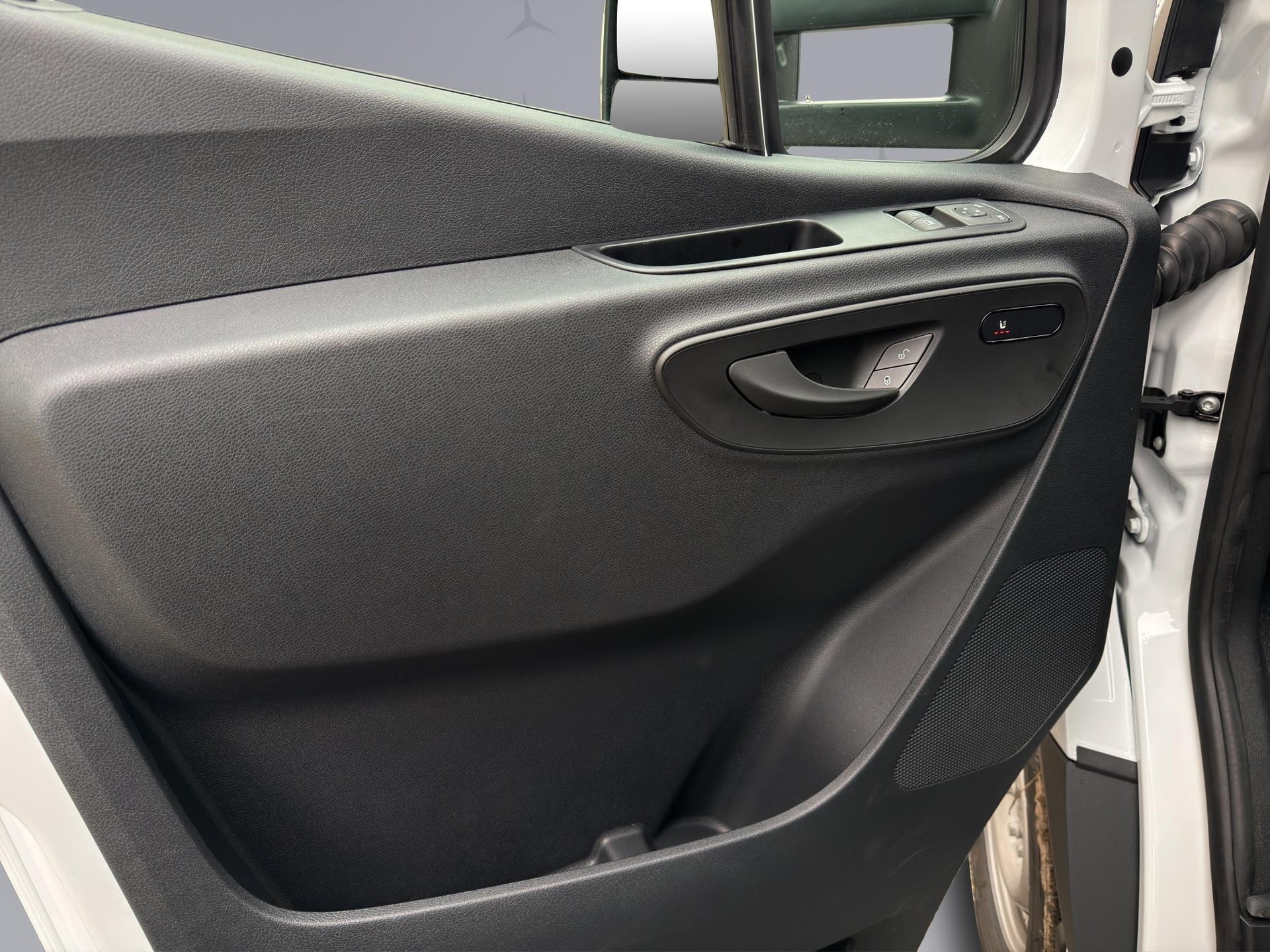 MERCEDES-BENZ Sprinter 319 Kab.-Ch. 4325 L 2.0 CDI 190 Select - 9