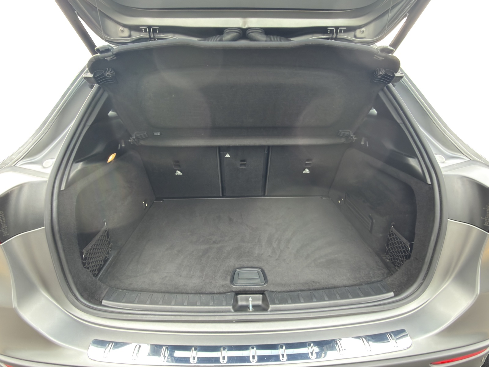MERCEDES-BENZ GLA 45 S AMG 4Matic+ - 19