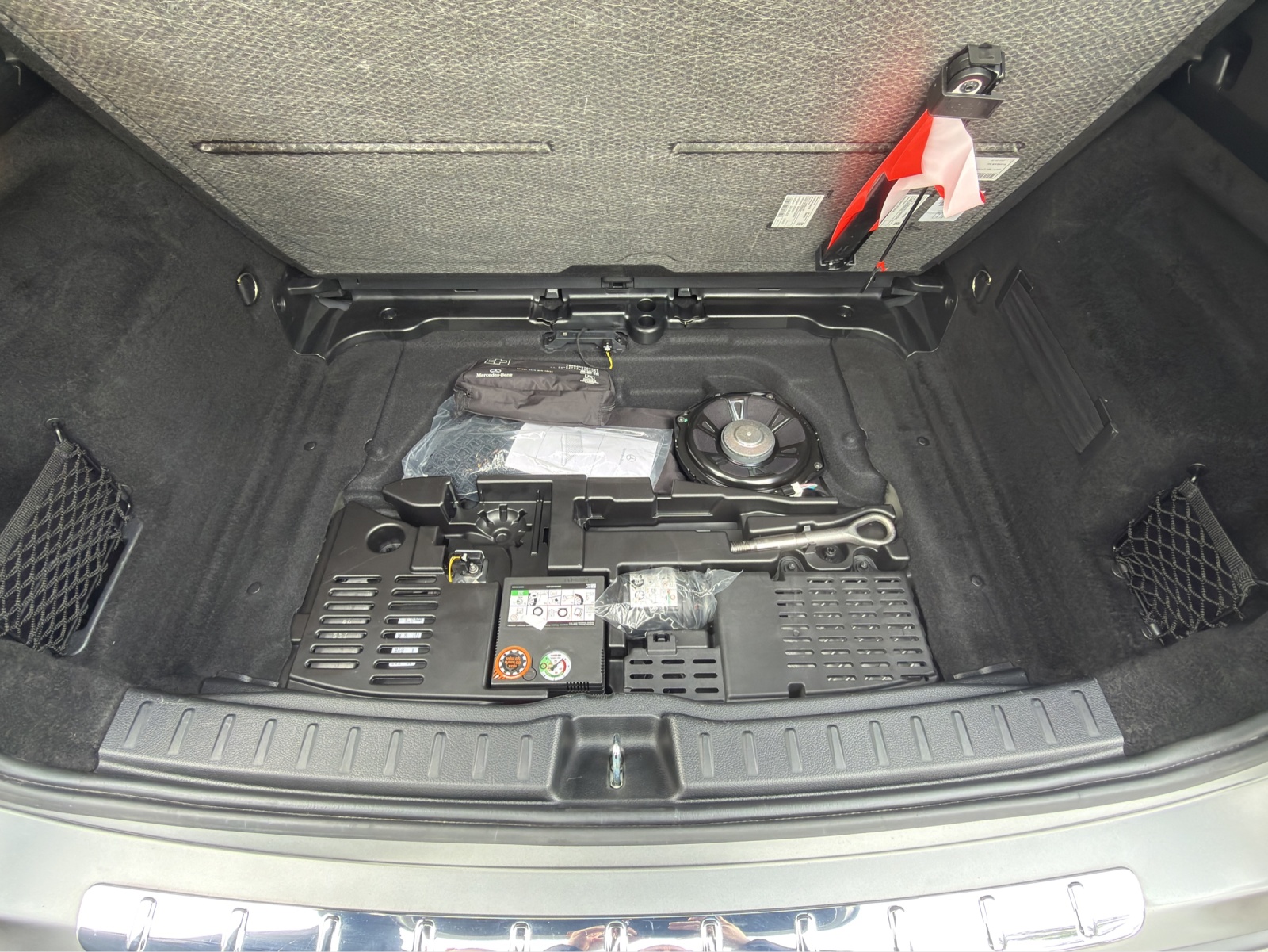 MERCEDES-BENZ GLA 45 S AMG 4Matic+ - 20