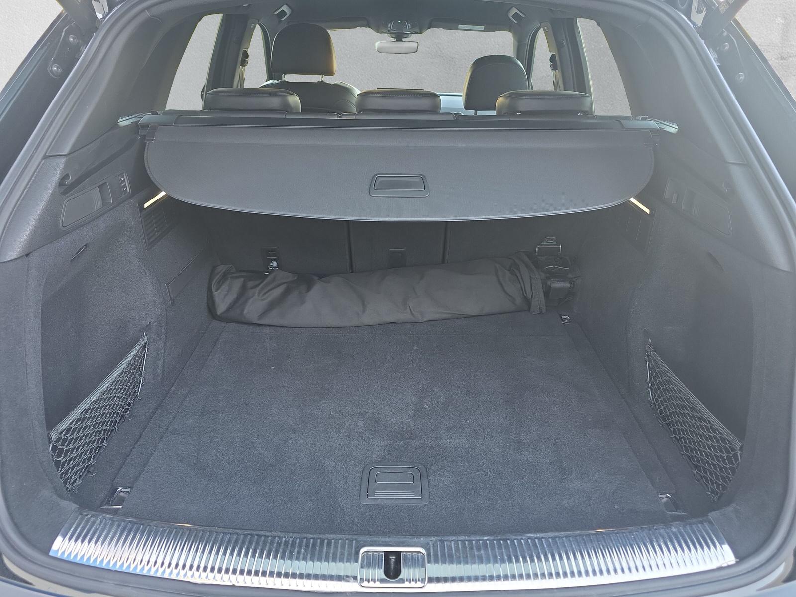 AUDI SQ5 3.0 V6 TDI quattro T-Tronic (CH) - 10