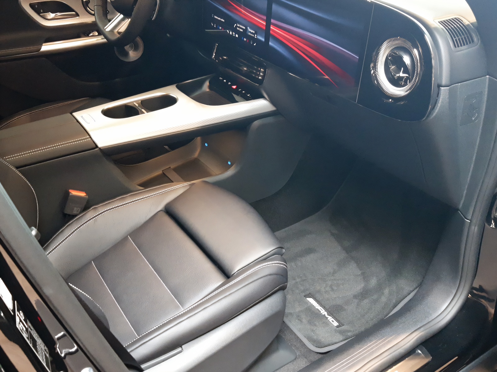 MERCEDES-BENZ GLB 220 4Matic - 12