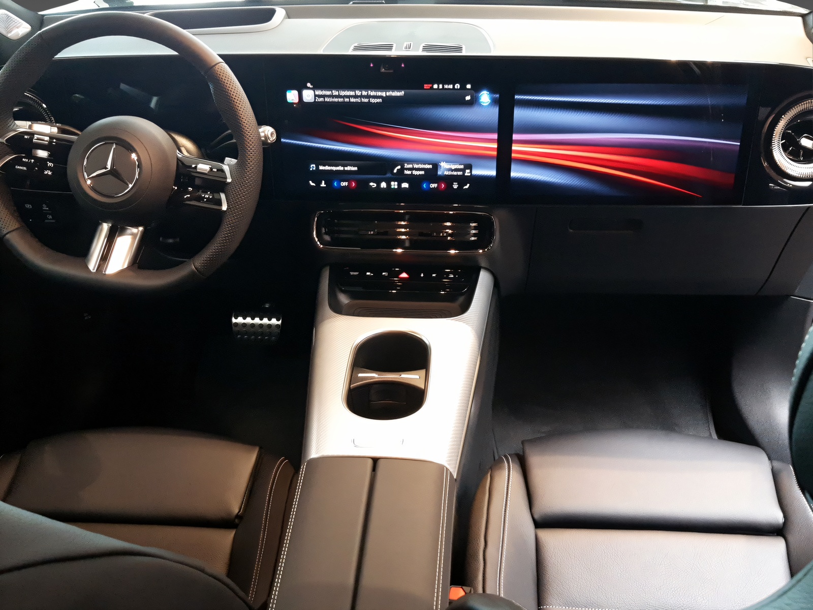 MERCEDES-BENZ GLB 220 4Matic - 9