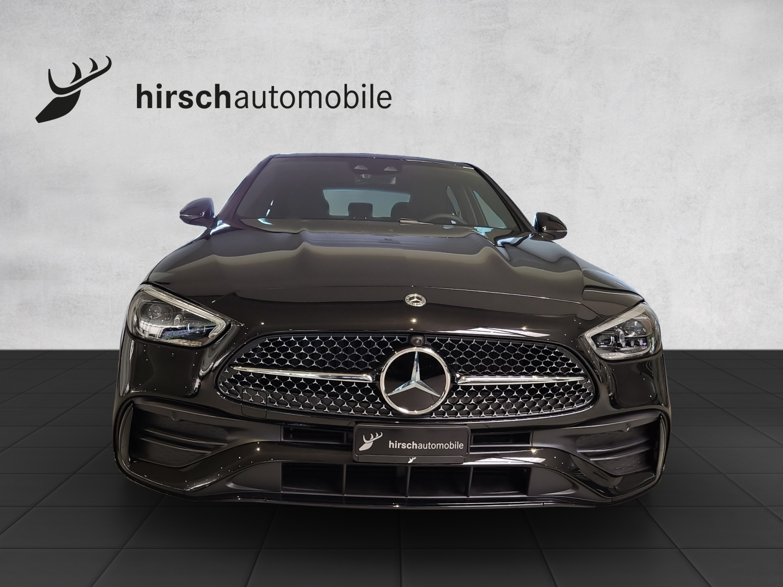 MERCEDES-BENZ C 220 d 4 Matic Swiss Star - 6