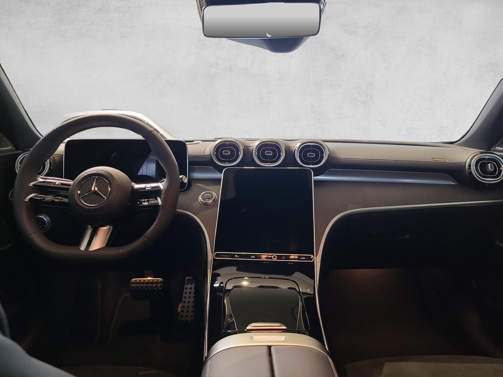 MERCEDES-BENZ C 220 d 4 Matic Swiss Star - 12