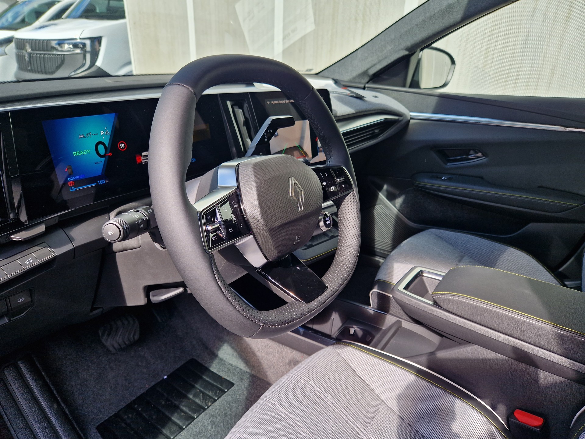 RENAULT SCENIC - 6