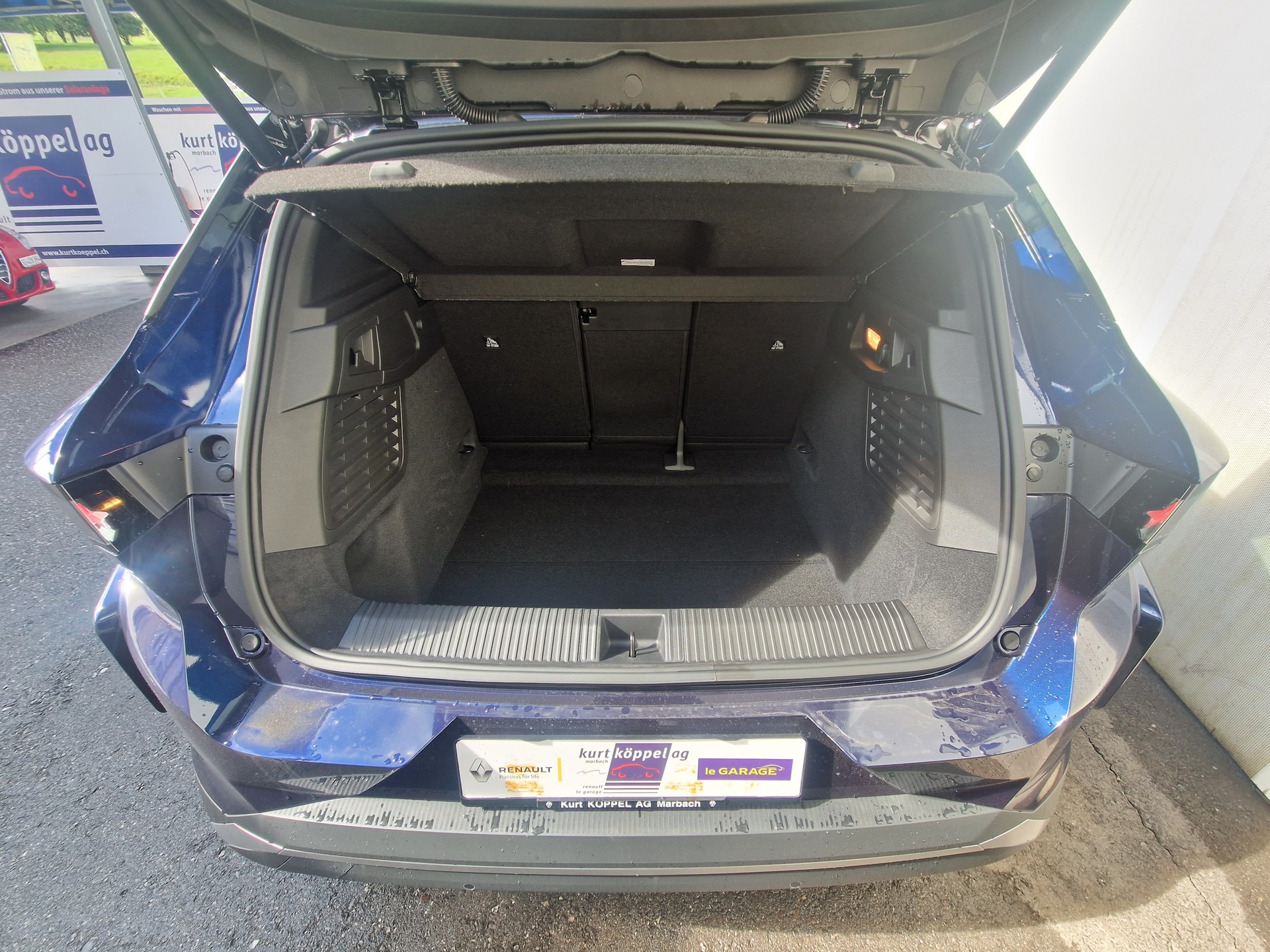 RENAULT SCENIC - 4