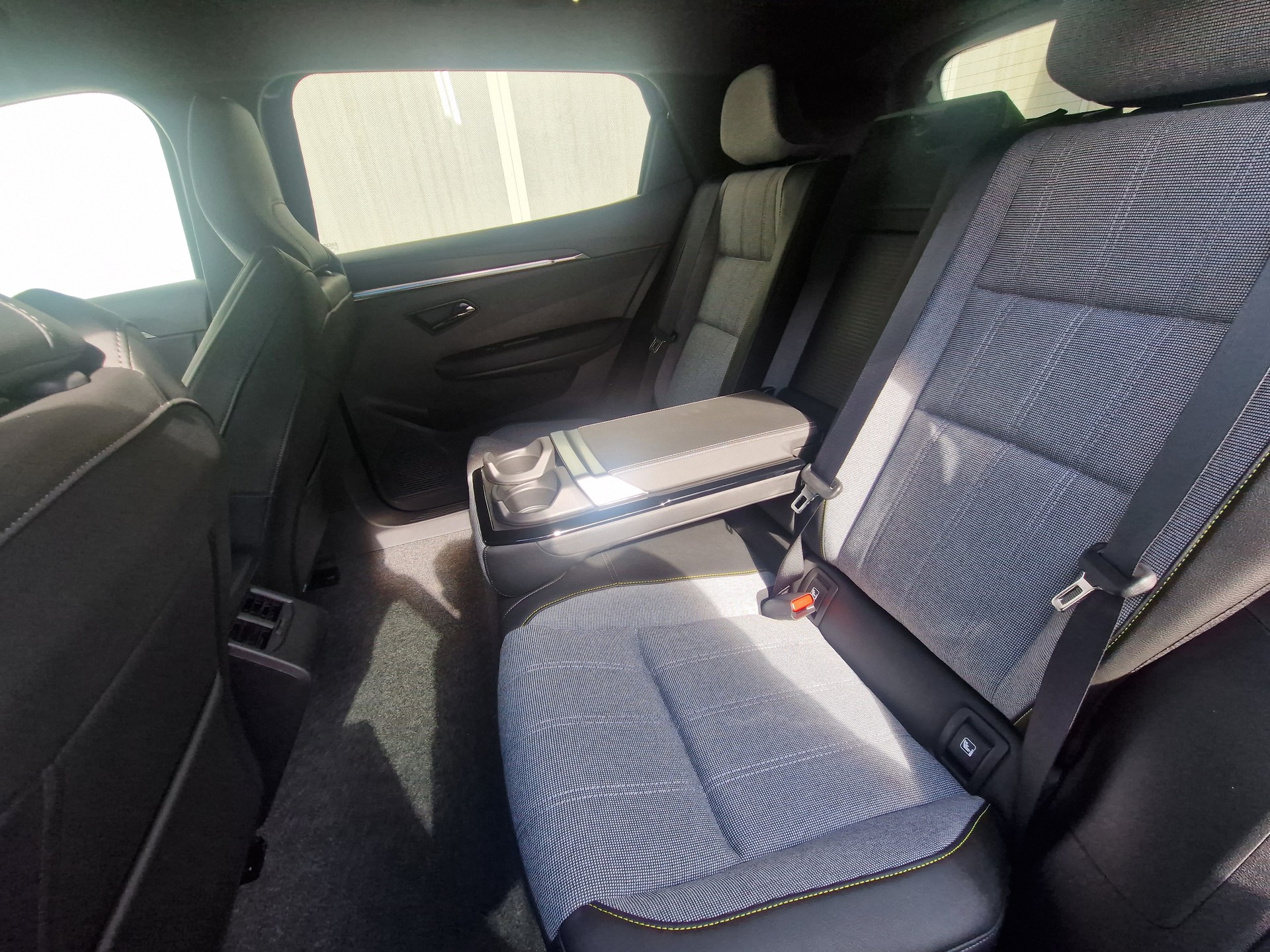 RENAULT SCENIC - 5