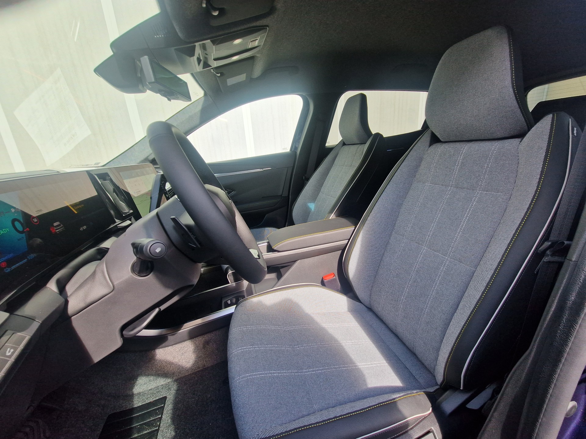 RENAULT SCENIC - 7