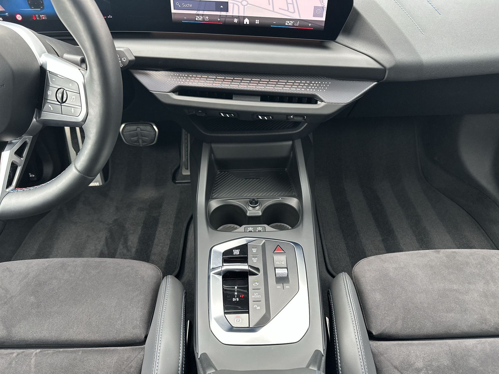 BMW M135 xDrive M Sport Pro 📍 - 20