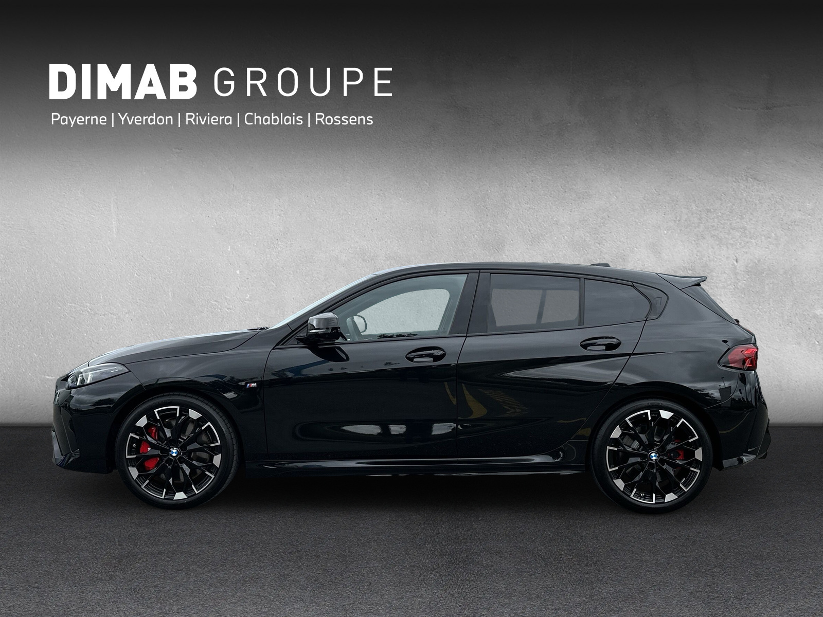 BMW M135 xDrive M Sport Pro 📍 - 2