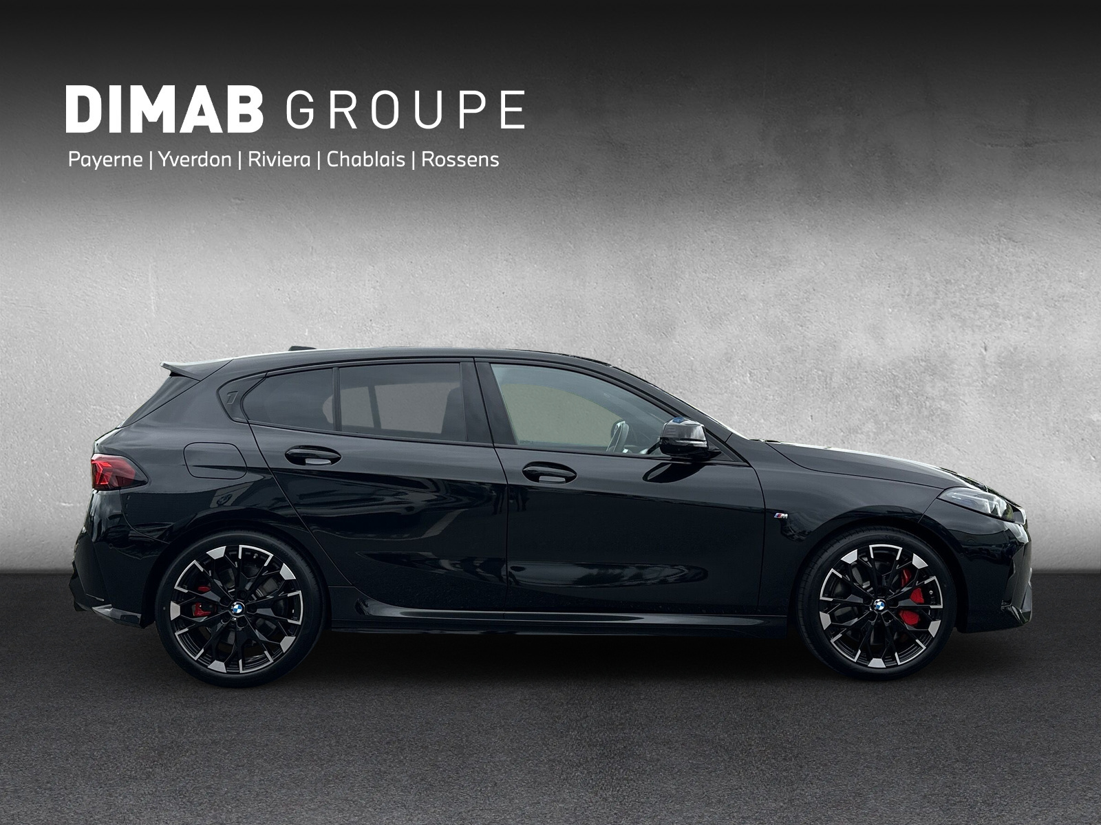 BMW M135 xDrive M Sport Pro 📍 - 6