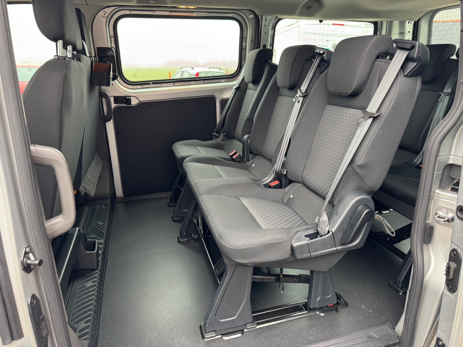 FORD Transit Custom 320 L1H1 Trend A - 6