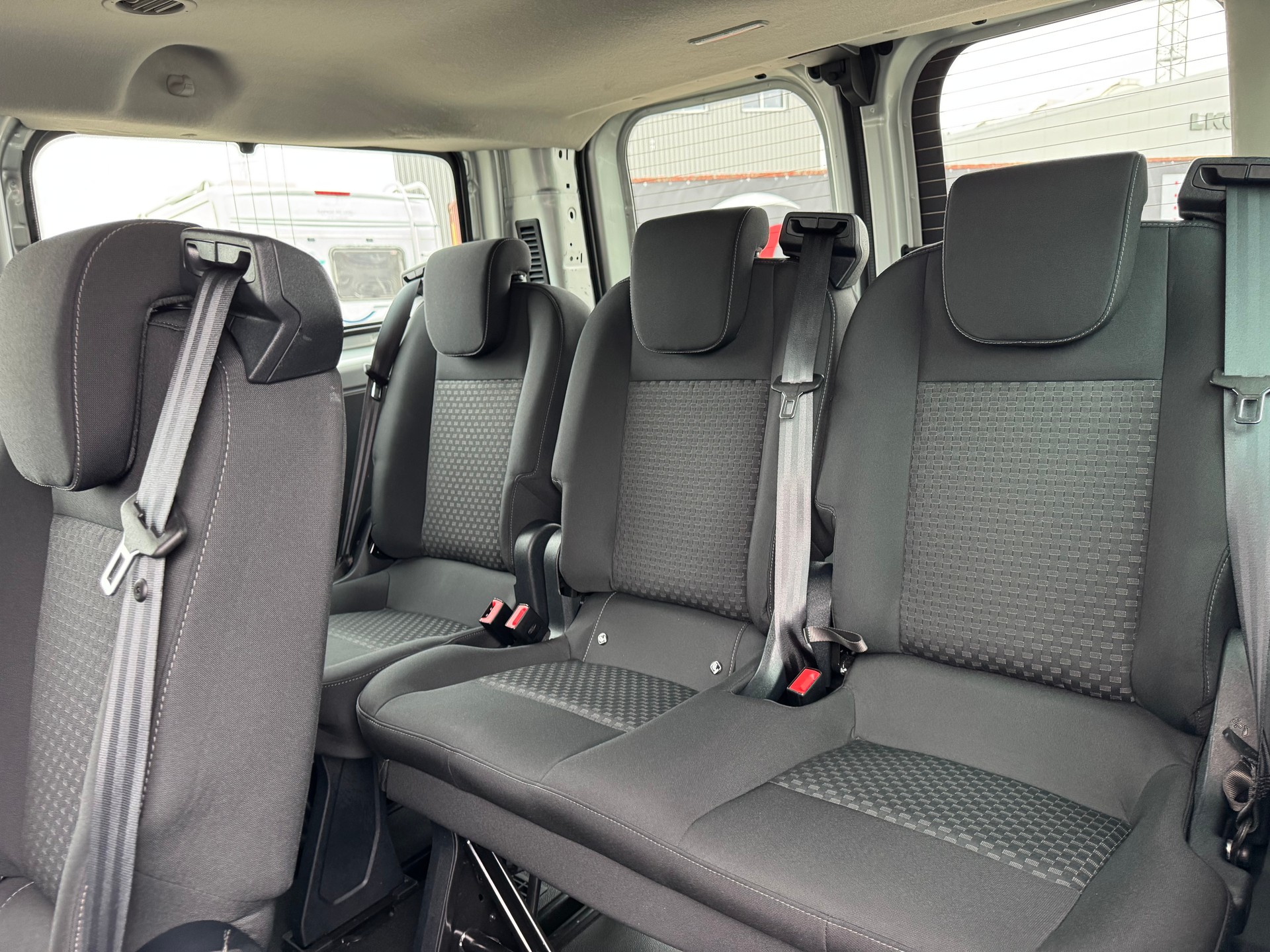 FORD Transit Custom 320 L1H1 Trend A - 7