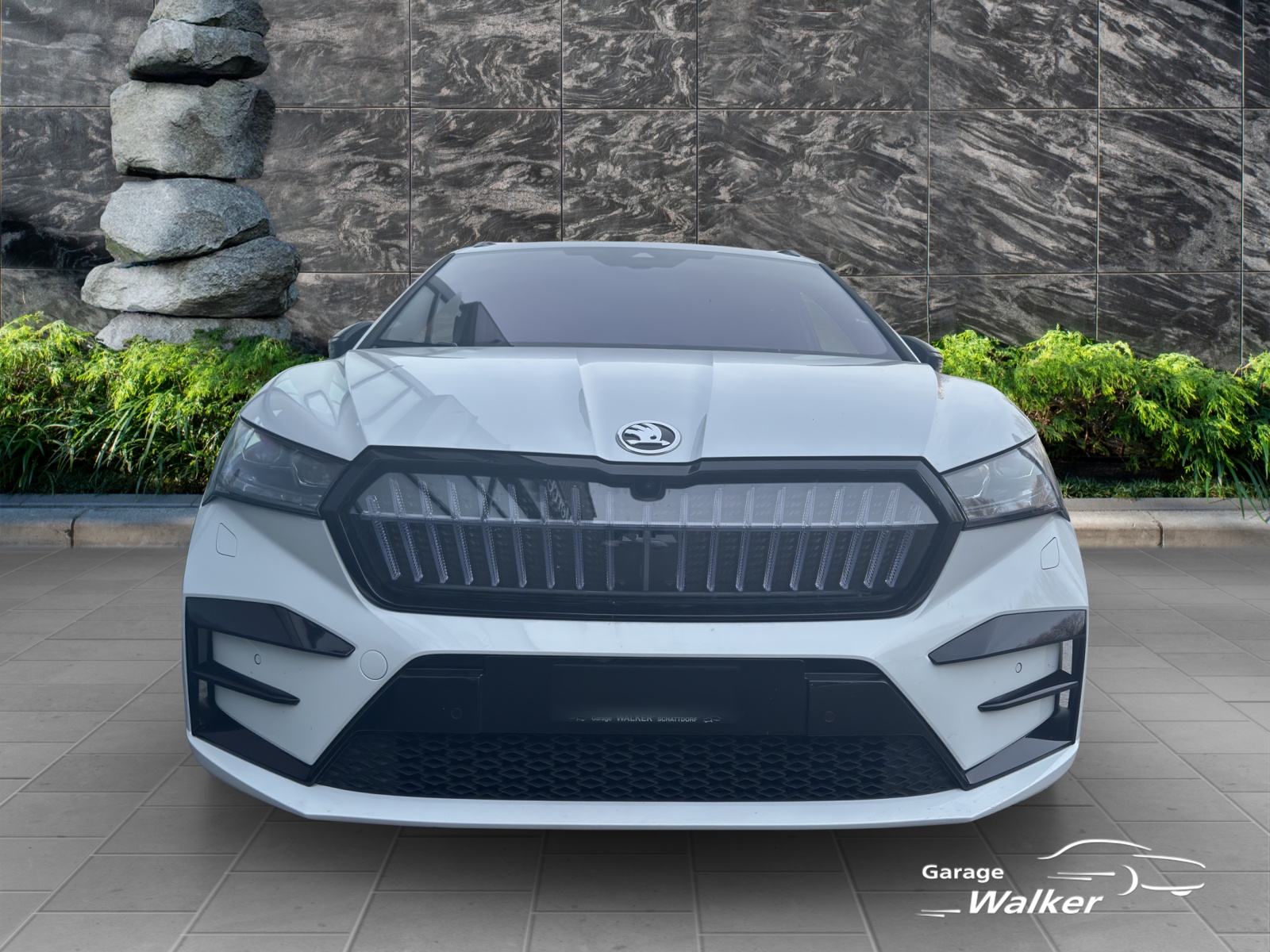 SKODA Enyaq RS 4x4 - 9