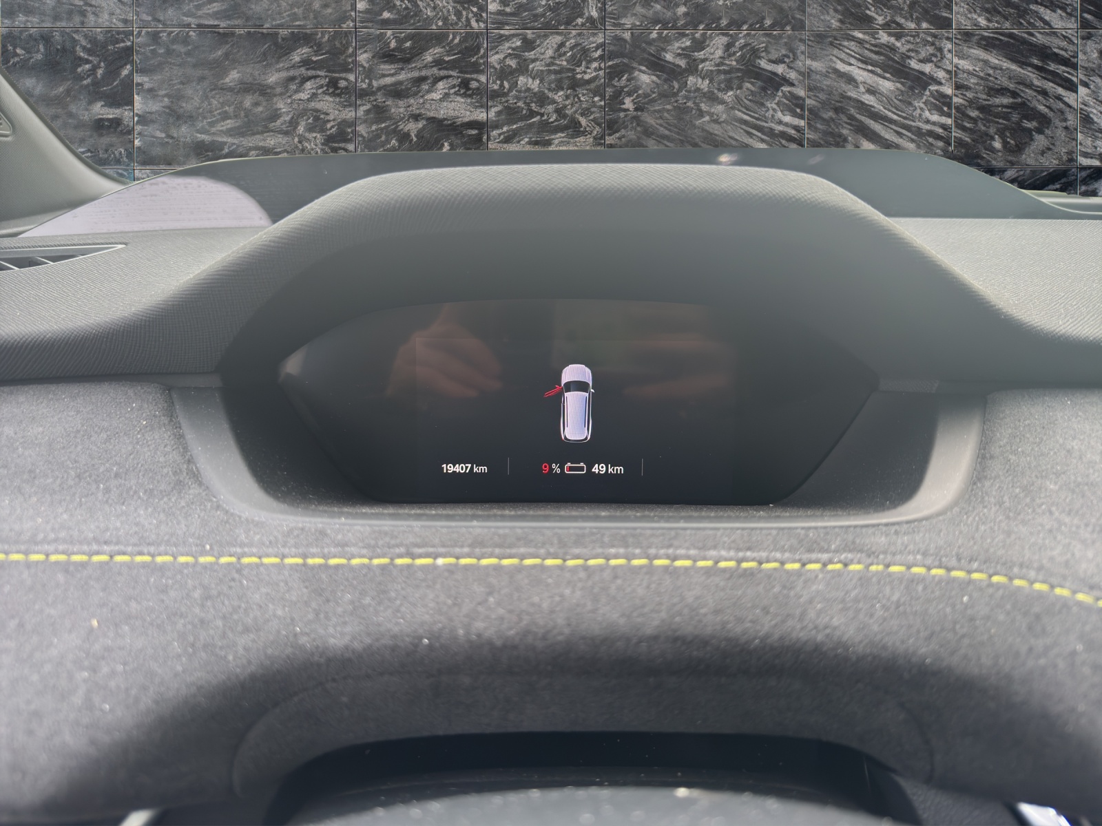 SKODA Enyaq RS 4x4 - 13