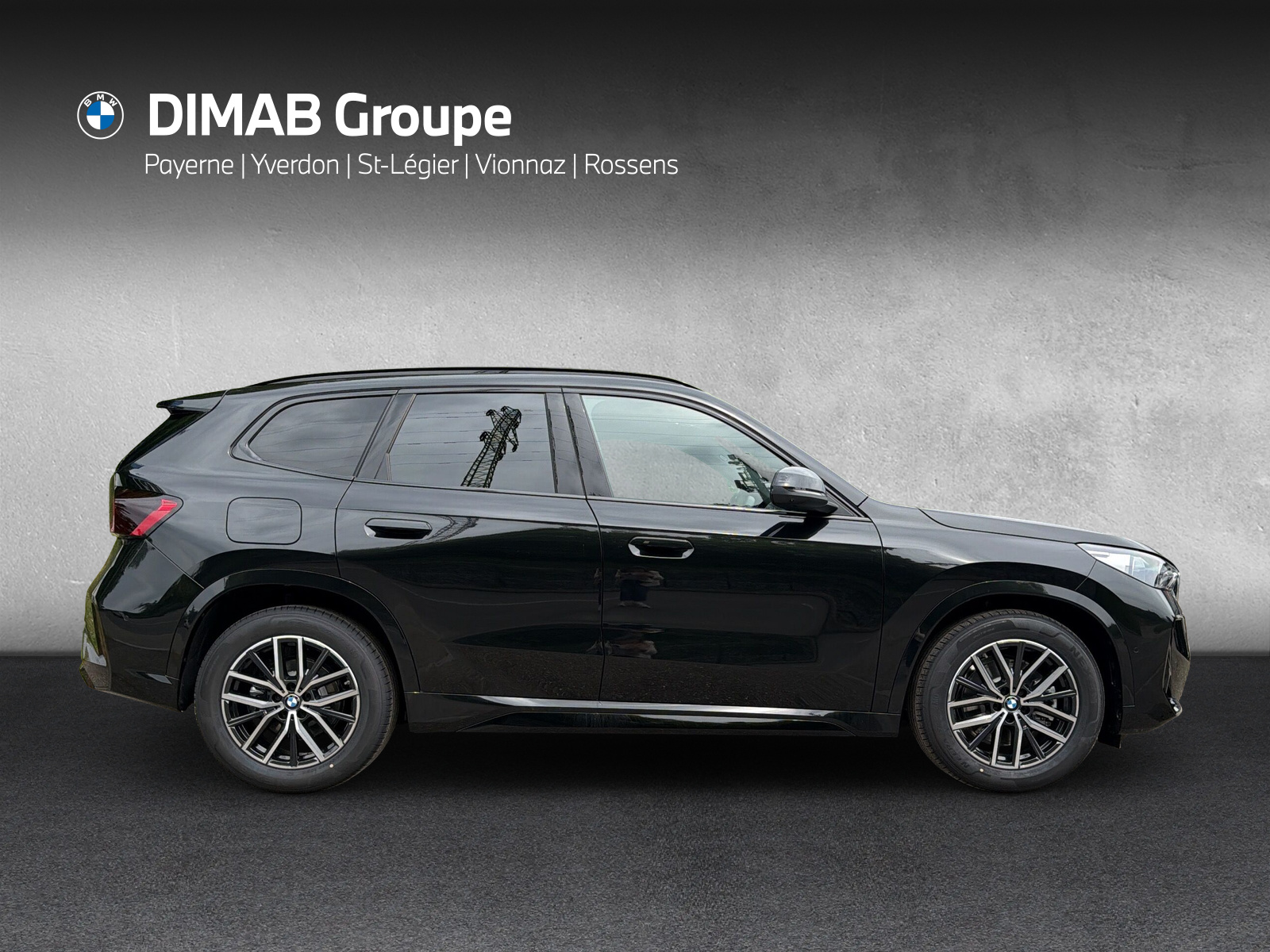 BMW X1 xDrive 25e M Sport - 6