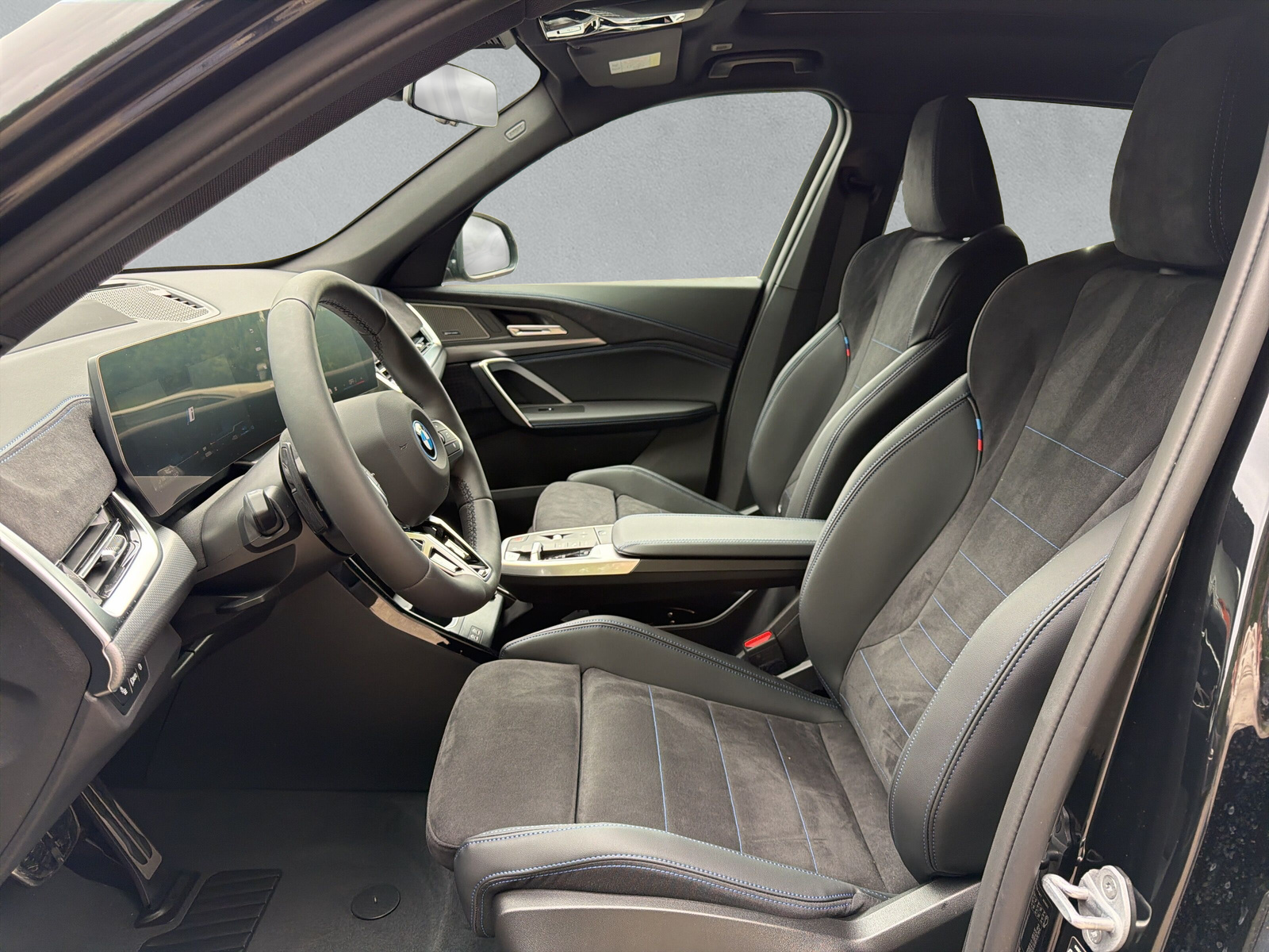 BMW X1 xDrive 25e M Sport - 10