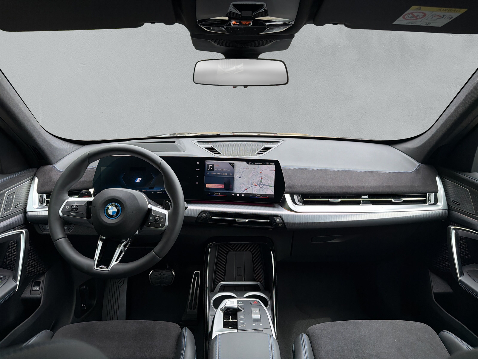 BMW X1 xDrive 25e M Sport - 12
