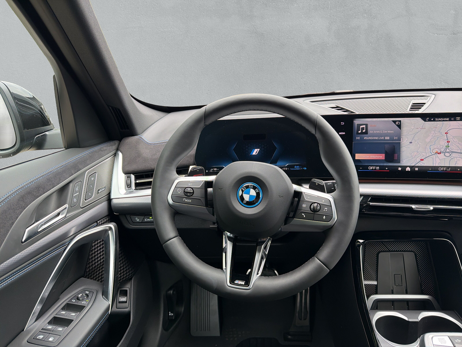 BMW X1 xDrive 25e M Sport - 15
