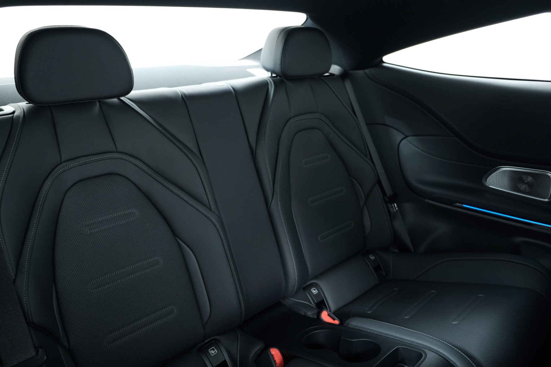 MERCEDES-BENZ CLE 53 Coupé AMG 4Matic+ 9G-Tronic - 13