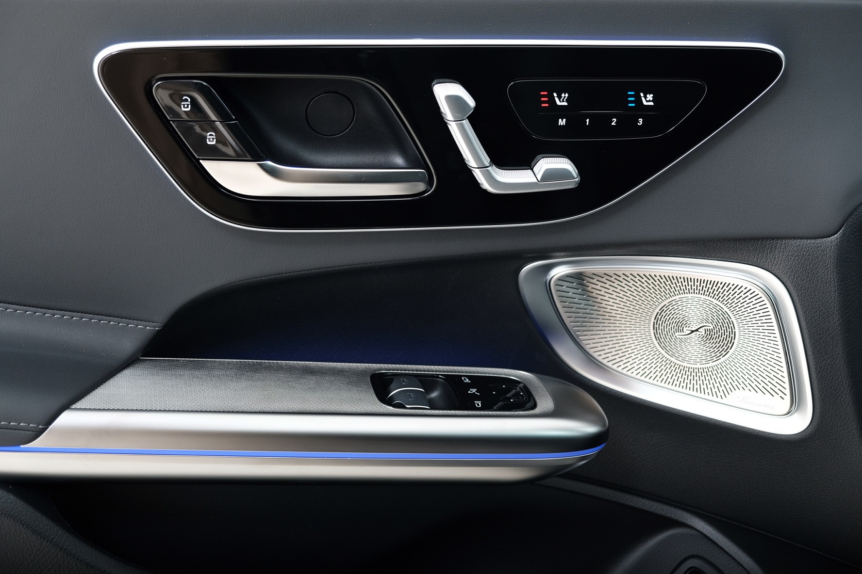 MERCEDES-BENZ CLE 53 Coupé AMG 4Matic+ 9G-Tronic - 17