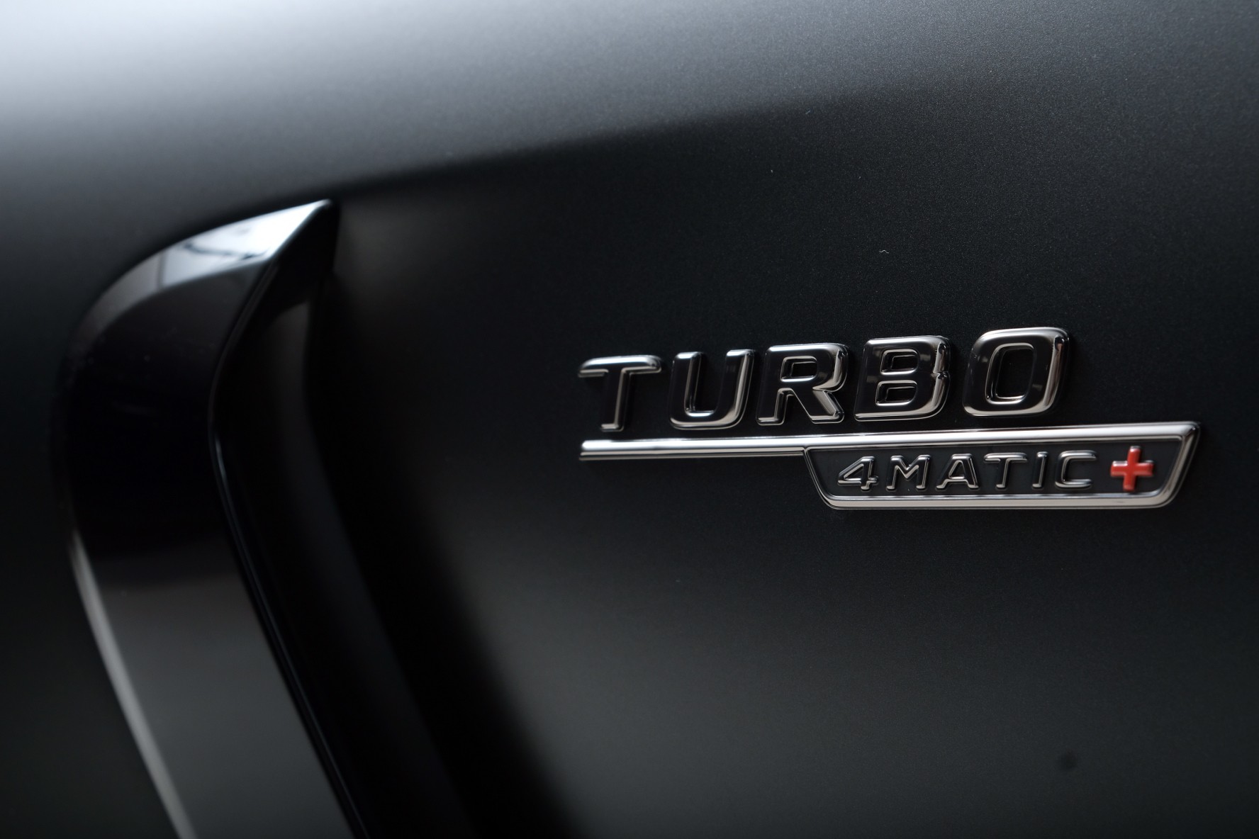 MERCEDES-BENZ CLE 53 Coupé AMG 4Matic+ 9G-Tronic - 19