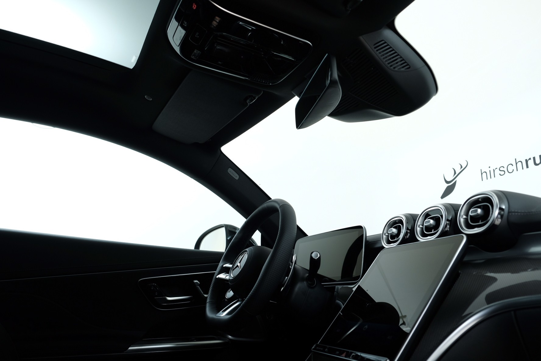 MERCEDES-BENZ CLE 53 Coupé AMG 4Matic+ 9G-Tronic - 14