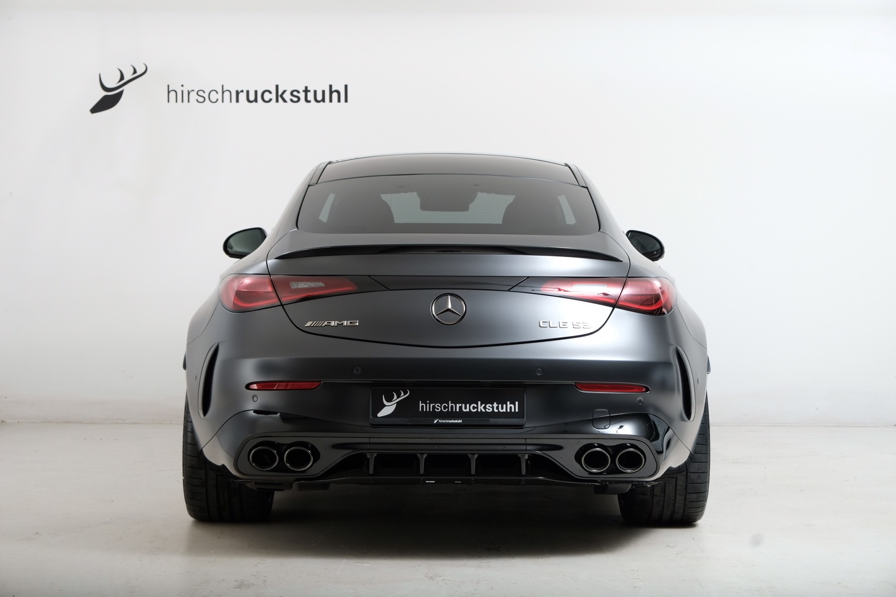 MERCEDES-BENZ CLE 53 Coupé AMG 4Matic+ 9G-Tronic - 6