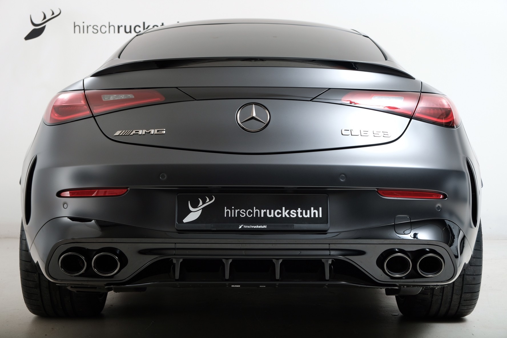 MERCEDES-BENZ CLE 53 Coupé AMG 4Matic+ 9G-Tronic - 7