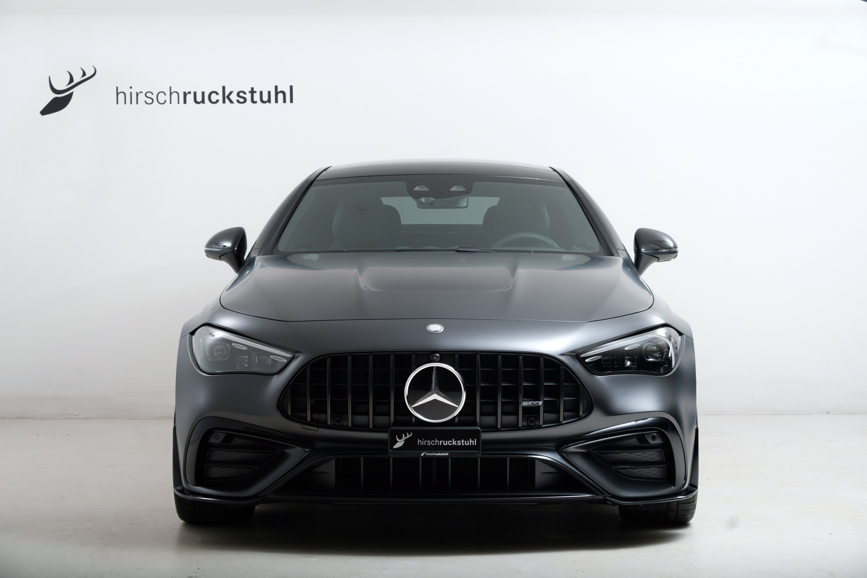 MERCEDES-BENZ CLE 53 Coupé AMG 4Matic+ 9G-Tronic - 2