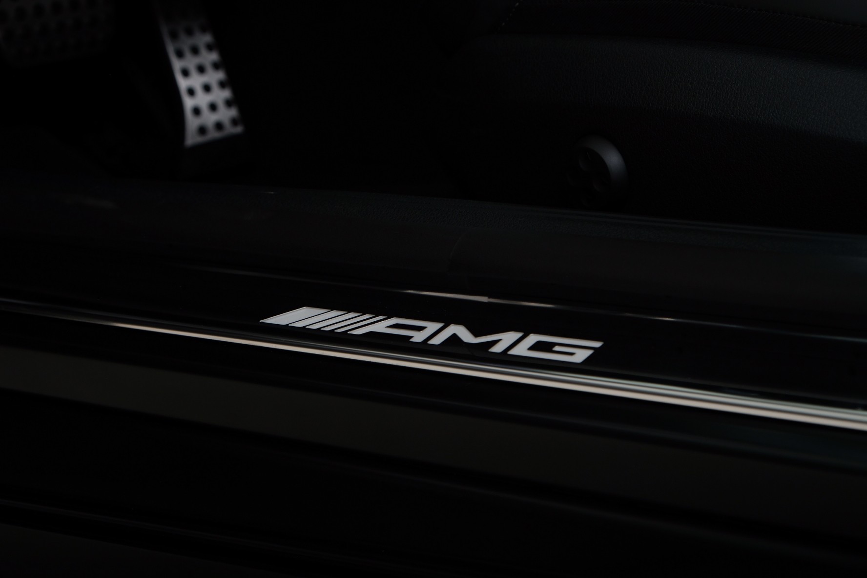 MERCEDES-BENZ CLE 53 Coupé AMG 4Matic+ 9G-Tronic - 18