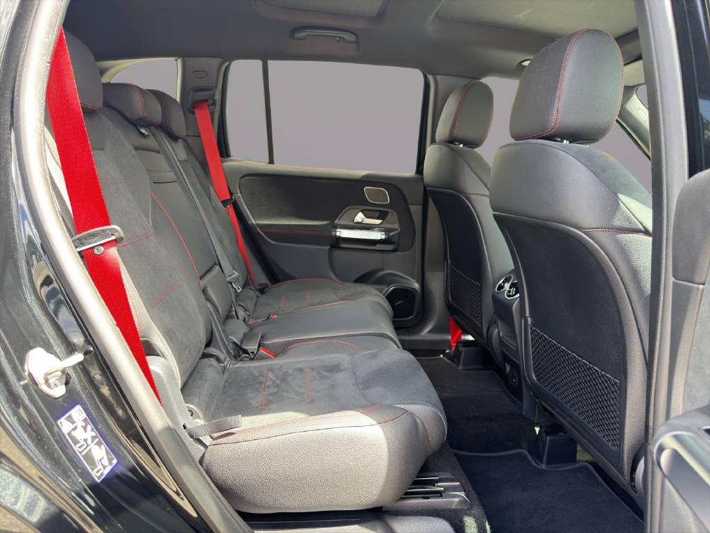 MERCEDES-BENZ GLB 35 AMG 4matic - 15
